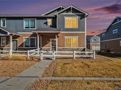 270 Cardinal Street, Johnstown, CO, 80534