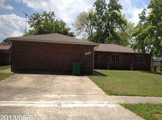 404 Kenilworth Dr, La Place, LA 70068