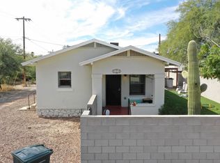 223 N. Mountain Ave., Tucson, AZ 85719