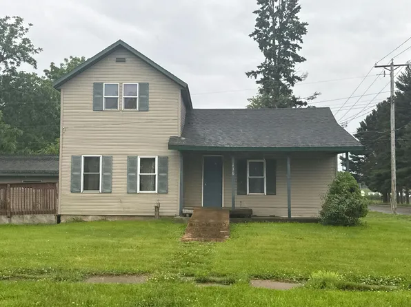 136 Colfax St, Augusta, WI 54722