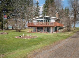 4094 W Highway 8, Glen Flora, WI 54526