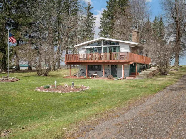 4094 West HIGHWAY 8, Glen Flora, WI 54526