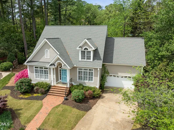 4925 Old Millcrest Ct, Raleigh, NC 27609