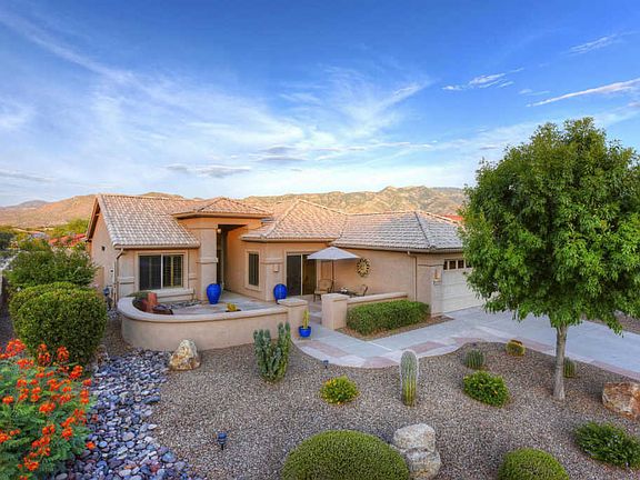 2nd image of 37935 S Flower Mesa Dr