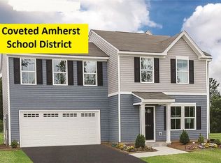 102 Fall Lake Ln, Amherst, OH 44001