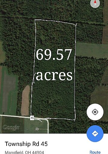 1st image of Township Road 45