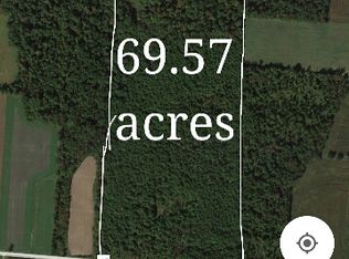 Township Road 45, Mansfield, OH 44904