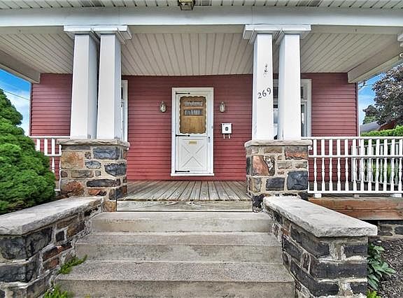 3rd image of 269 Northampton St