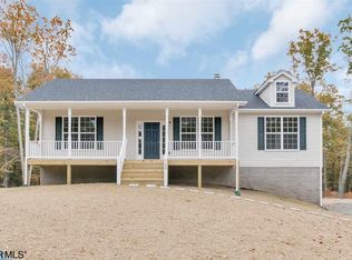 455 Morning Glory Rd, Ruckersville, VA 22968