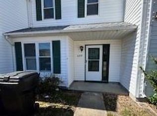 639 Aubrey Dr, Virginia Beach, VA 23462