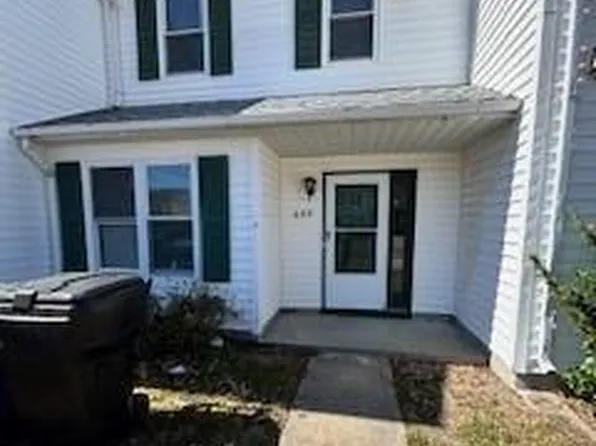 639 Aubrey Dr, Virginia Beach, VA 23462