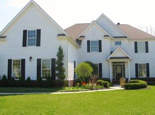 9903 Cape Ct, Dublin, OH 43017