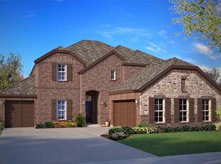 809 Pea Eye Dr, Midlothian, TX 76065