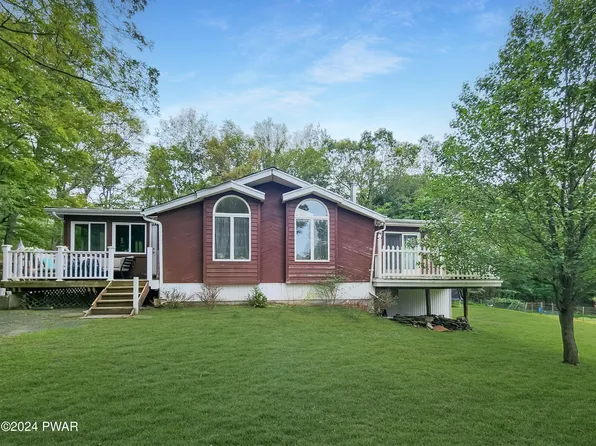 120 Puma Ct, Dingmans Ferry, PA 18328