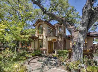 285 Castle Crest Rd, Alamo, CA 94507