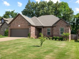 4336 Lynx Ln, Jonesboro, AR 72405