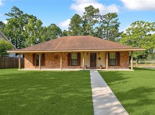 205 Greencrest Dr, Slidell, LA 70458