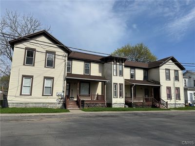 12-14 Frederick St #12, Auburn, NY, 13021