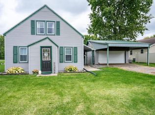 20662 State Highway 27, Sparta, WI 54656
