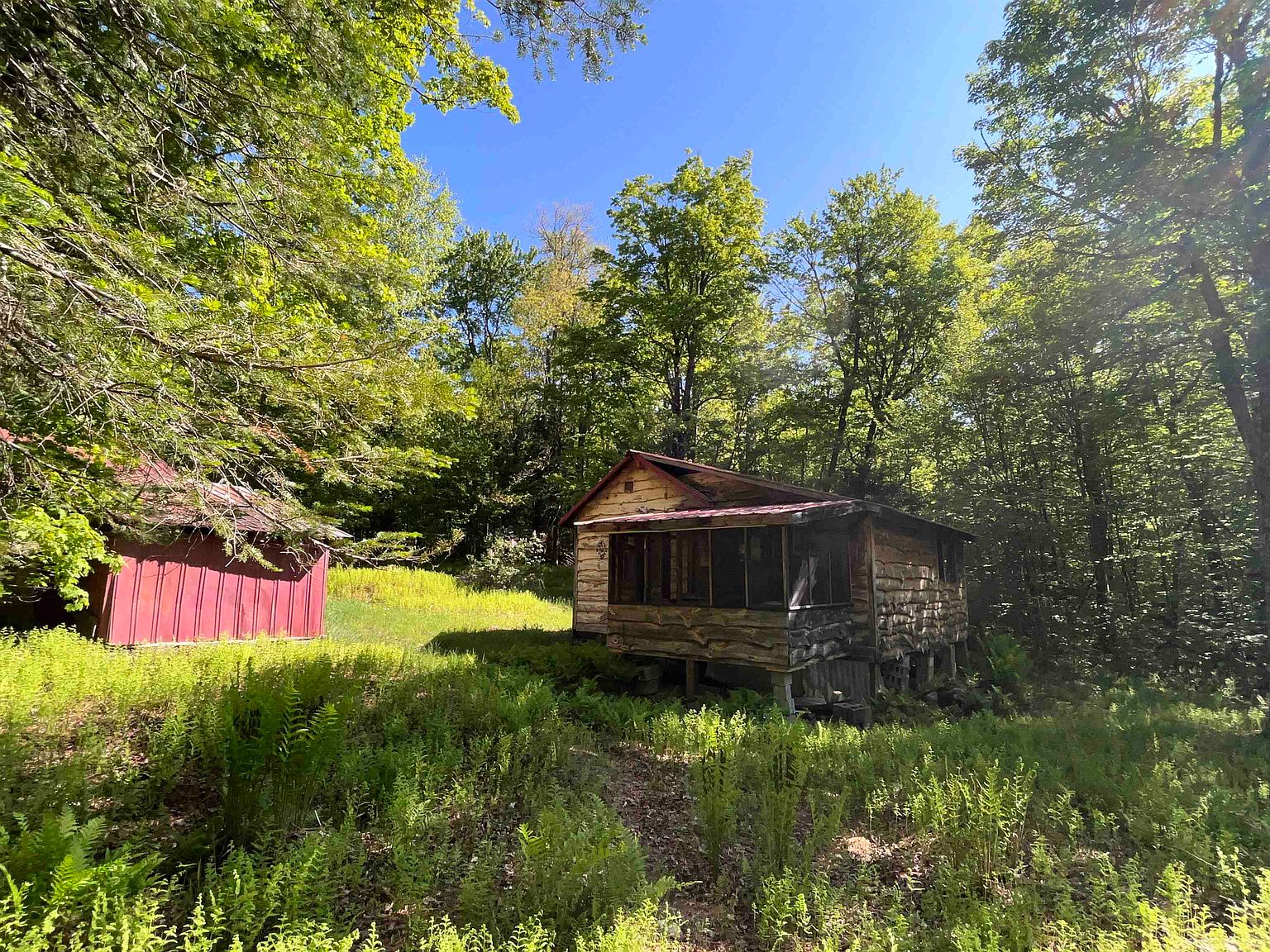 0 Lake Ozonia Rd, Saint Regis Falls, NY 12980 MLS 48573 Zillow