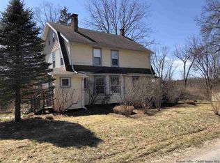 131 Tongore Rd, Kingston, NY 12401