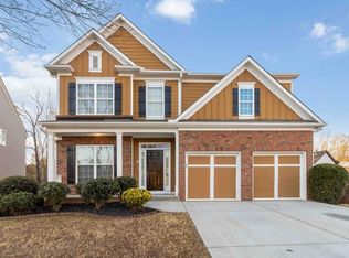 1024 Reap Ln, Lawrenceville, GA 30043