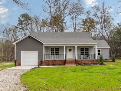 24702 River Rd, Petersburg, VA, 23803