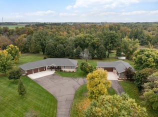 12025 3rd St SE, Foley, MN 56329