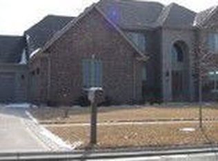 23951 Sunset Lakes Dr, Manhattan, IL 60442