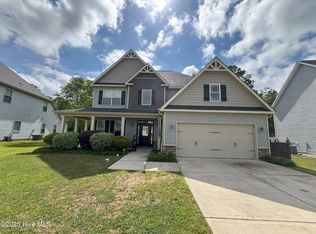 311 Bear Run, Maple Hill, NC 28454
