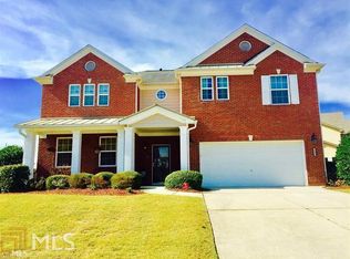 6488 Waterford St SW, Atlanta, GA 30331