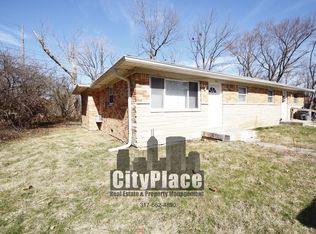 2410 N Lesley Ave, Indianapolis, IN 46218