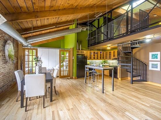 1st image of 1300 N Pennsylvania St APT 206