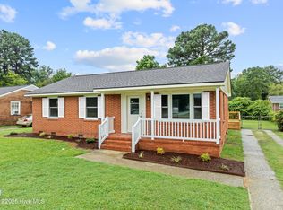 2300 Panola St, Tarboro, NC 27886