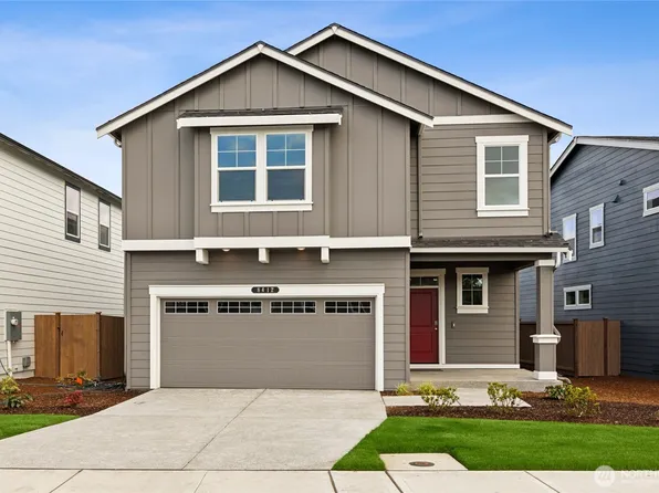 20305 162nd Street E #1029, Bonney Lake, WA 98391