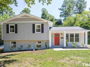 2609 Glascock St, Raleigh, NC 27610