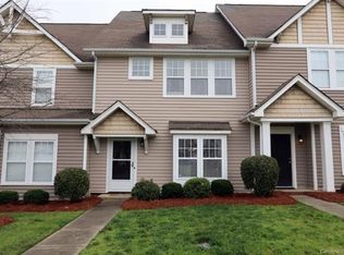 1024 Laparc Ln #186B, Indian Trail, NC 28079