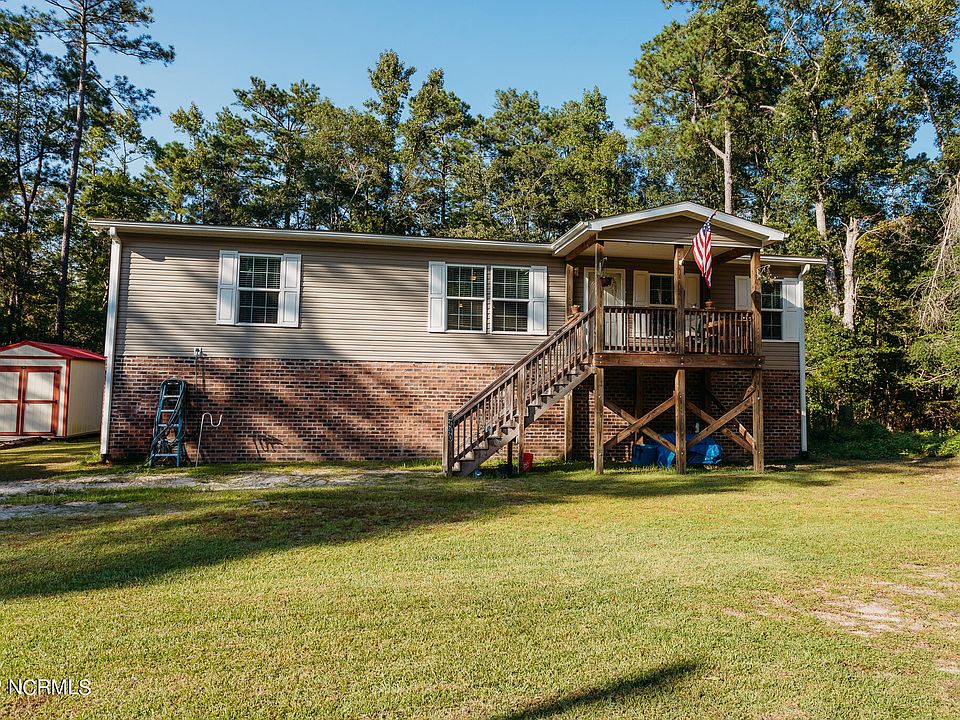 4440 Rd, Currie, NC 28435 MLS 100350054 Zillow