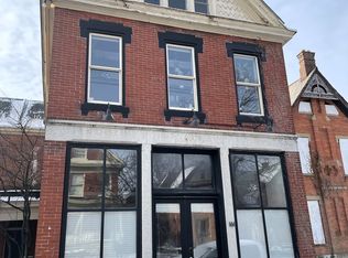 161 Thurman Ave, Columbus, OH 43206