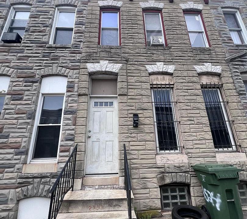1st image of 2308 Druid Hill Ave
