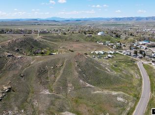 1001 Cedar St, Douglas, WY 82633