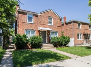 3526 W 84th St, Chicago, IL 60652