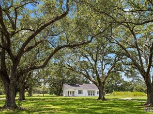 22817 Old Scenic Hwy, Zachary, LA 70791