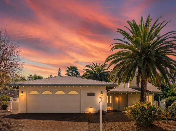 16118 Selva Dr, San Diego, CA 92128