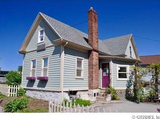 220 Mount Hope Ave, Rochester, NY 14620