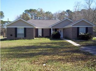 4827 Todd Acres Dr, Mobile, AL 36619