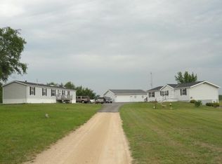 W2738 Lower Locks Rd, Montello, WI 53949