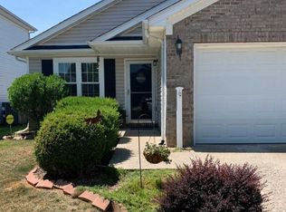 3041 Shady Knoll Rst, Lexington, KY 40511