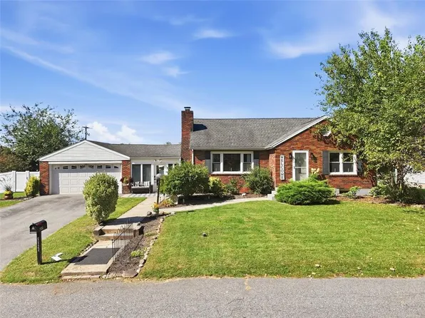 1122 Americus Ave, Allentown, PA 18103