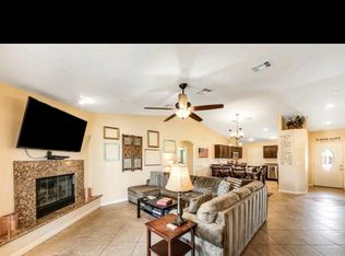 6585 Pine Spring Ave, Twentynine Palms, CA 92277